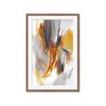 Picture of Rhapsody II _GroupedProduct_Rectangle_Portrait_Framed_Matted_