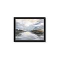 Picture of Painted River _GroupedProduct_Rectangle_Landscape_Framed_Matted_