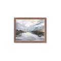 Picture of Painted River _GroupedProduct_Rectangle_Landscape_Framed_Matted_