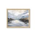 Picture of Painted River _GroupedProduct_Rectangle_Landscape_Framed_Matted_