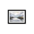 Picture of Painted River _GroupedProduct_Rectangle_Landscape_Framed_Matted_