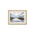 Picture of Painted River _GroupedProduct_Rectangle_Landscape_Framed_Matted_