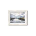 Picture of Painted River _GroupedProduct_Rectangle_Landscape_Framed_Matted_
