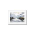 Picture of Painted River _GroupedProduct_Rectangle_Landscape_Framed_Matted_