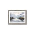 Picture of Painted River _GroupedProduct_Rectangle_Landscape_Framed_Matted_