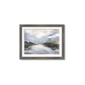 Picture of Painted River _GroupedProduct_Rectangle_Landscape_Framed_Matted_