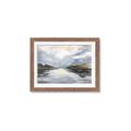 Picture of Painted River _GroupedProduct_Rectangle_Landscape_Framed_Matted_
