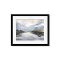 Picture of Painted River _GroupedProduct_Rectangle_Landscape_Framed_Matted_