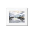 Picture of Painted River _GroupedProduct_Rectangle_Landscape_Framed_Matted_