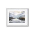 Picture of Painted River _GroupedProduct_Rectangle_Landscape_Framed_Matted_