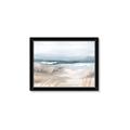 Picture of Shallow Sea    _GroupedProduct_Rectangle_Landscape_Framed_Matted_