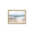Picture of Shallow Sea    _GroupedProduct_Rectangle_Landscape_Framed_Matted_