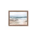Picture of Shallow Sea    _GroupedProduct_Rectangle_Landscape_Framed_Matted_