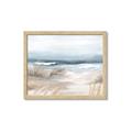 Picture of Shallow Sea    _GroupedProduct_Rectangle_Landscape_Framed_Matted_