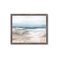 Picture of Shallow Sea    _GroupedProduct_Rectangle_Landscape_Framed_Matted_