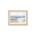 Picture of Shallow Sea    _GroupedProduct_Rectangle_Landscape_Framed_Matted_