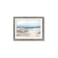 Picture of Shallow Sea    _GroupedProduct_Rectangle_Landscape_Framed_Matted_