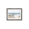 Picture of Shallow Sea    _GroupedProduct_Rectangle_Landscape_Framed_Matted_