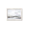 Picture of On The Shore _GroupedProduct_Rectangle_Landscape_Framed_Matted_