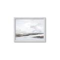 Picture of On The Shore _GroupedProduct_Rectangle_Landscape_Framed_Matted_