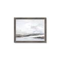 Picture of On The Shore _GroupedProduct_Rectangle_Landscape_Framed_Matted_