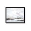 Picture of On The Shore _GroupedProduct_Rectangle_Landscape_Framed_Matted_