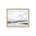 Picture of On The Shore _GroupedProduct_Rectangle_Landscape_Framed_Matted_