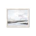 Picture of On The Shore _GroupedProduct_Rectangle_Landscape_Framed_Matted_