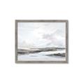 Picture of On The Shore _GroupedProduct_Rectangle_Landscape_Framed_Matted_