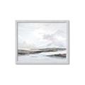 Picture of On The Shore _GroupedProduct_Rectangle_Landscape_Framed_Matted_