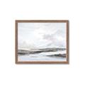 Picture of On The Shore _GroupedProduct_Rectangle_Landscape_Framed_Matted_