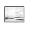 Picture of On The Shore _GroupedProduct_Rectangle_Landscape_Framed_Matted_
