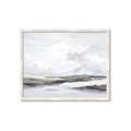Picture of On The Shore _GroupedProduct_Rectangle_Landscape_Framed_Matted_