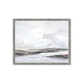 Picture of On The Shore _GroupedProduct_Rectangle_Landscape_Framed_Matted_
