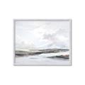Picture of On The Shore _GroupedProduct_Rectangle_Landscape_Framed_Matted_