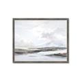Picture of On The Shore _GroupedProduct_Rectangle_Landscape_Framed_Matted_
