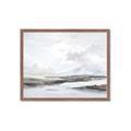 Picture of On The Shore _GroupedProduct_Rectangle_Landscape_Framed_Matted_