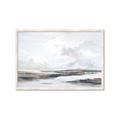 Picture of On The Shore _GroupedProduct_Rectangle_Landscape_Framed_Matted_