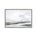 Picture of On The Shore _GroupedProduct_Rectangle_Landscape_Framed_Matted_