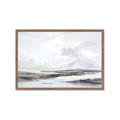 Picture of On The Shore _GroupedProduct_Rectangle_Landscape_Framed_Matted_