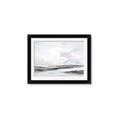 Picture of On The Shore _GroupedProduct_Rectangle_Landscape_Framed_Matted_