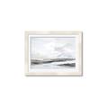 Picture of On The Shore _GroupedProduct_Rectangle_Landscape_Framed_Matted_