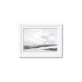 Picture of On The Shore _GroupedProduct_Rectangle_Landscape_Framed_Matted_