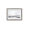 Picture of On The Shore _GroupedProduct_Rectangle_Landscape_Framed_Matted_