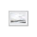 Picture of On The Shore _GroupedProduct_Rectangle_Landscape_Framed_Matted_