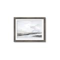 Picture of On The Shore _GroupedProduct_Rectangle_Landscape_Framed_Matted_
