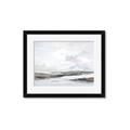 Picture of On The Shore _GroupedProduct_Rectangle_Landscape_Framed_Matted_