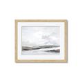 Picture of On The Shore _GroupedProduct_Rectangle_Landscape_Framed_Matted_