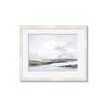 Picture of On The Shore _GroupedProduct_Rectangle_Landscape_Framed_Matted_