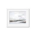 Picture of On The Shore _GroupedProduct_Rectangle_Landscape_Framed_Matted_